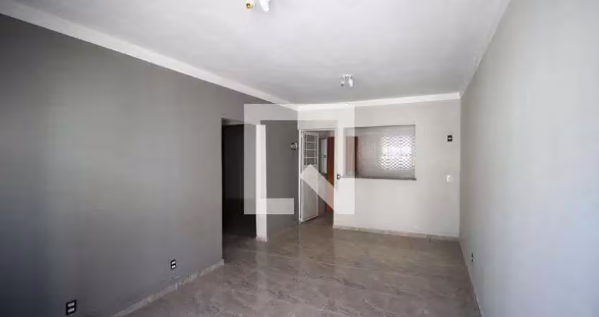 Casa / sobrado em condomínio para aluguel - parque manchester, 2 quartos,  55 m² - sorocaba