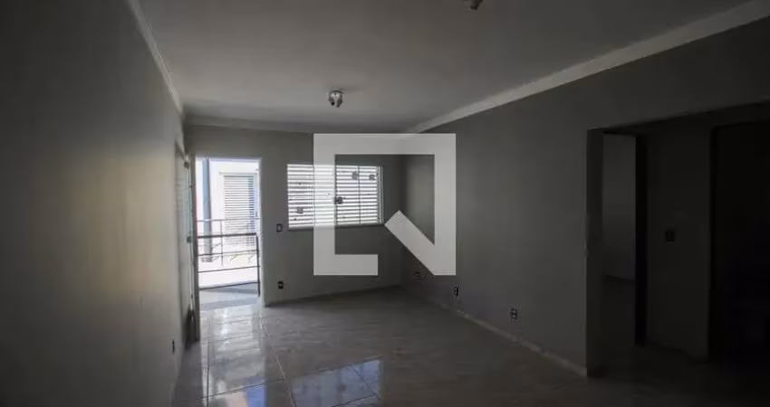 Casa / sobrado em condomínio para aluguel - parque manchester, 2 quartos,  55 m² - sorocaba