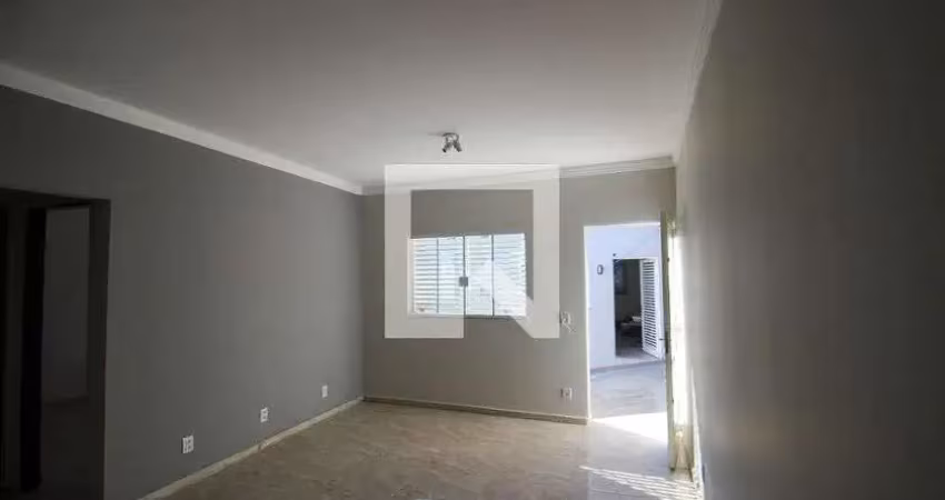 Casa / sobrado em condomínio para aluguel - parque manchester, 2 quartos,  55 m² - sorocaba