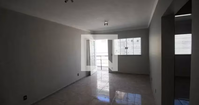 Casa / sobrado em condomínio para aluguel - parque manchester, 2 quartos,  54 m² - sorocaba