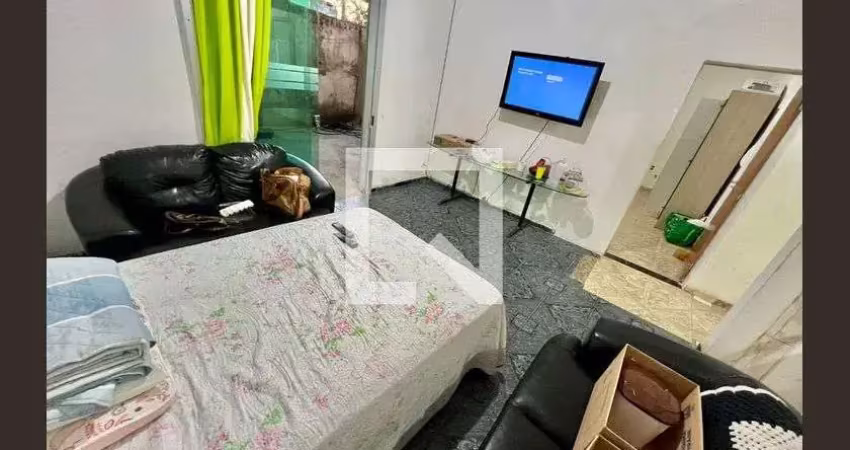 Casa para aluguel - piratininga, 2 quartos,  35 m² - belo horizonte