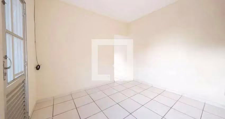 Casa para aluguel - ermelino matarazzo, 1 quarto,  100 m² - são paulo