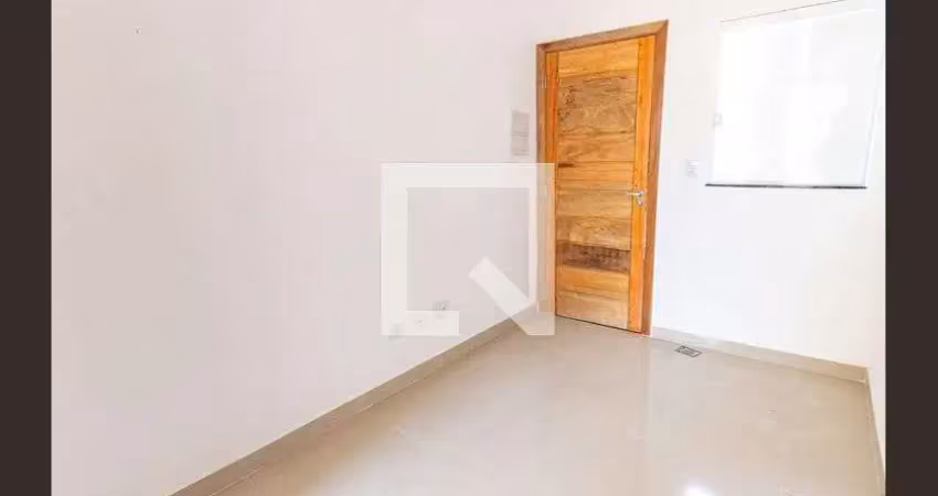 Casa / sobrado em condomínio para aluguel - mooca, 1 quarto,  34 m² - são paulo
