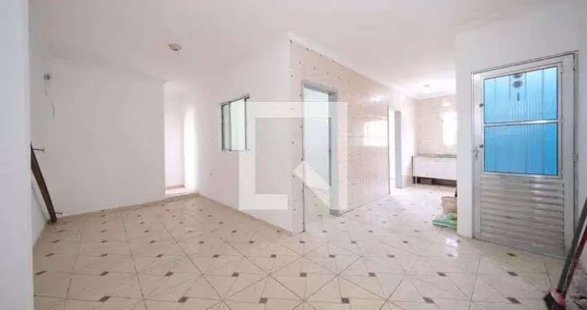 Casa para aluguel - cangaíba, 3 quartos,  150 m² - são paulo