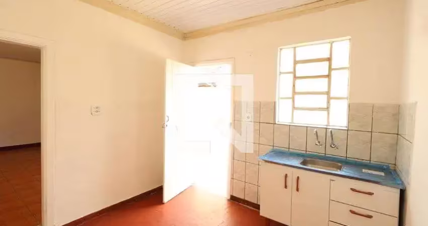 Casa para aluguel - vila matilde, 1 quarto,  27 m² - são paulo