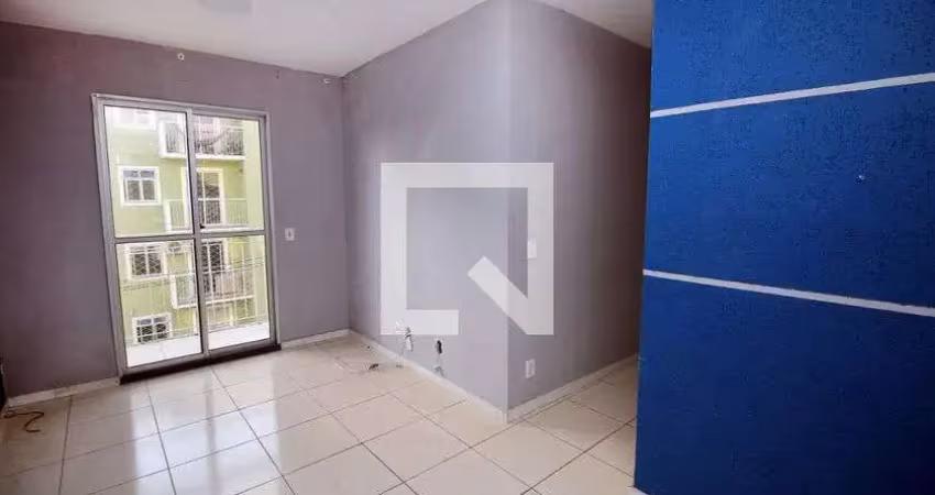 Apartamento para aluguel - irajá, 2 quartos,  50 m² - rio de janeiro
