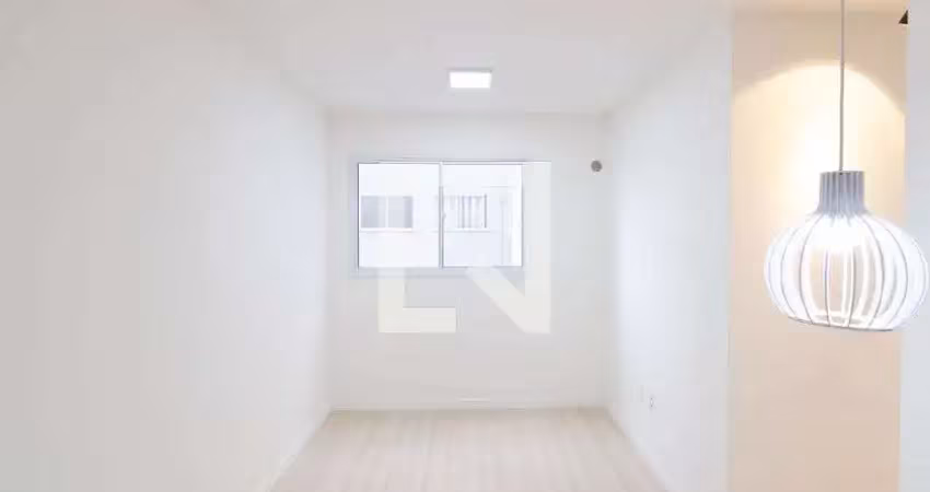 Apartamento para aluguel - guaratiba, 2 quartos,  42 m² - rio de janeiro