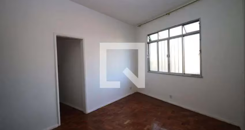 Apartamento para aluguel - olaria, 2 quartos,  49 m² - rio de janeiro