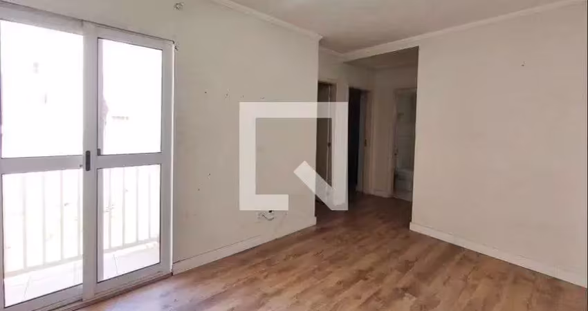 Apartamento para aluguel - jardim das bandeiras, 2 quartos,  56 m² - campinas