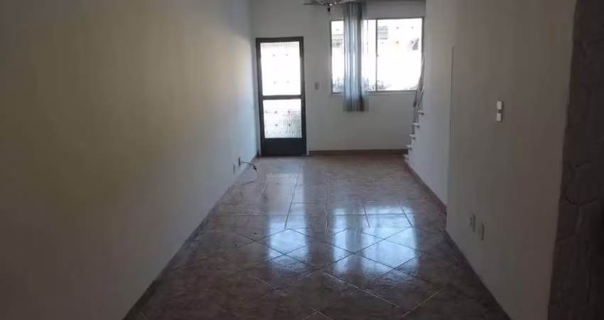 Casa / sobrado em condomínio para aluguel - cachambi, 3 quartos,  100 m² - rio de janeiro