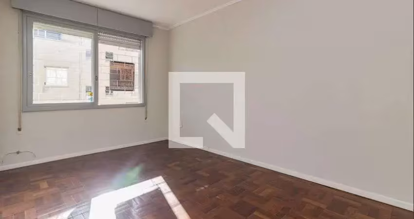 Apartamento para aluguel - santo antônio, 1 quarto,  46 m² - porto alegre