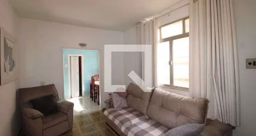 Casa para aluguel - quintino bocaiúva, 2 quartos,  70 m² - rio de janeiro
