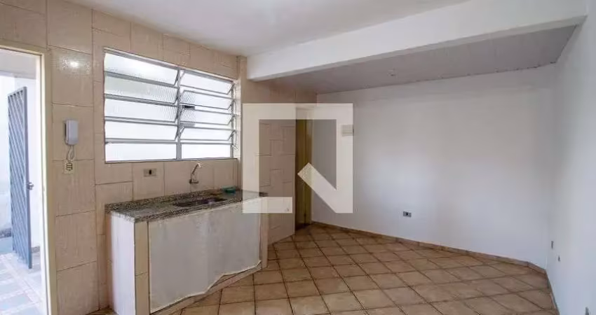Casa para aluguel - butantã, 1 quarto,  40 m² - são paulo