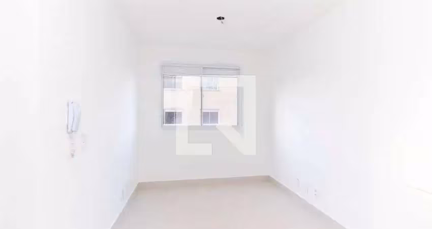 Apartamento para aluguel - itaquera, 2 quartos,  33 m² - são paulo