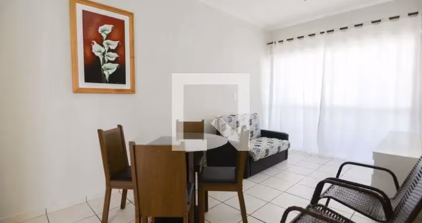 Apartamento para aluguel - centro, 1 quarto,  87 m² - ribeirão preto