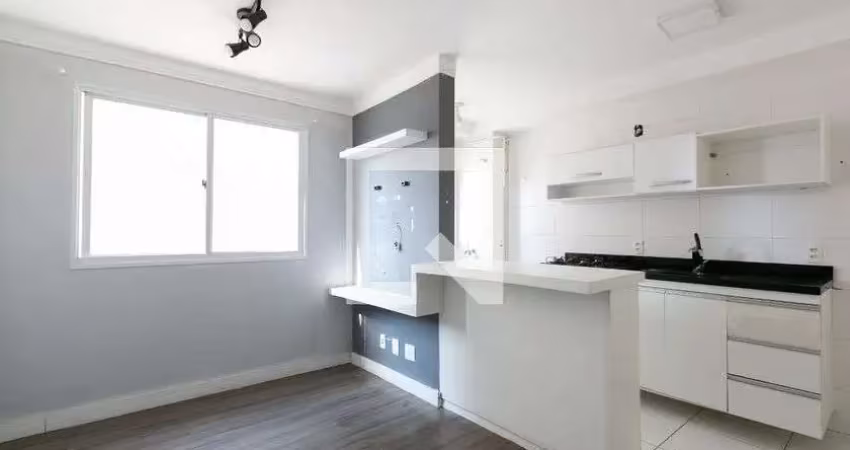 Apartamento para aluguel - itaquera, 2 quartos,  42 m² - são paulo
