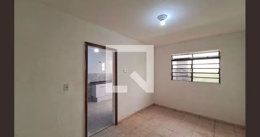 Casa para aluguel - vila roque, 1 quarto,  32 m² - são paulo