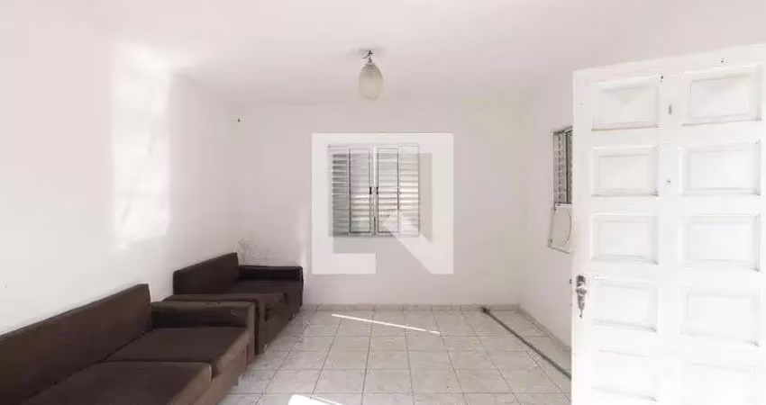 Casa / sobrado em condomínio para aluguel - jardim brasil , 2 quartos,  100 m² - são paulo