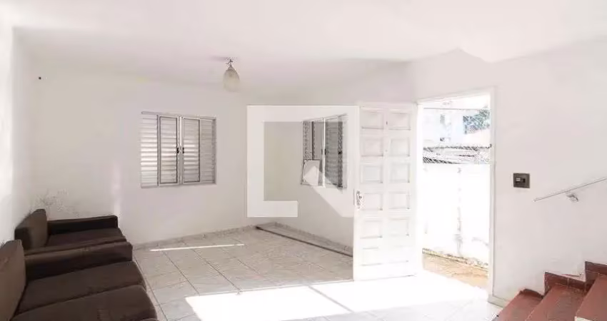 Casa / sobrado em condomínio para aluguel - jardim brasil , 2 quartos,  100 m² - são paulo