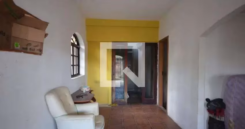 Casa para aluguel - campo grande, 3 quartos,  210 m² - rio de janeiro