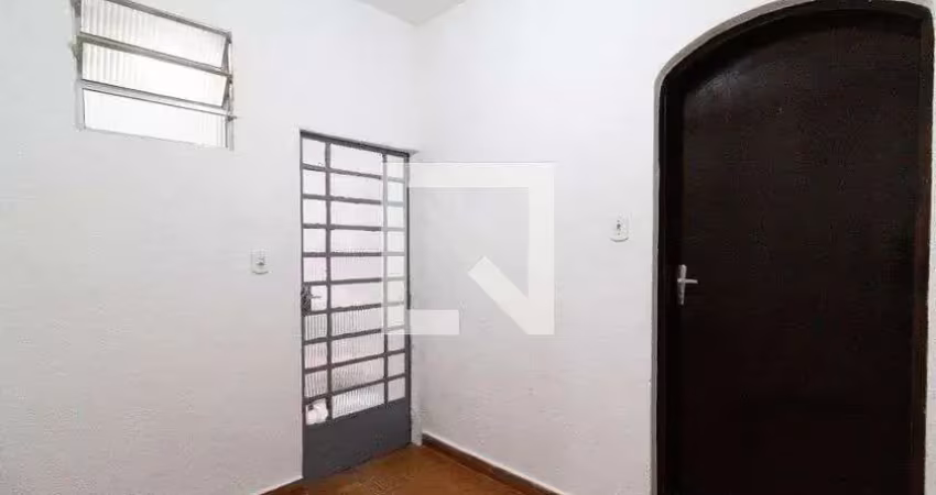 Casa para aluguel - penha de frança, 1 quarto,  50 m² - são paulo