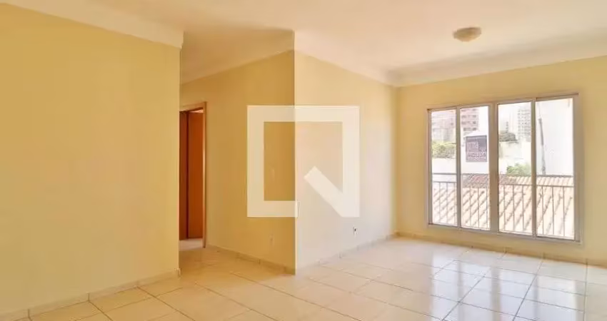 Apartamento para aluguel - pres. roosevelt, 3 quartos,  50 m² - uberlândia