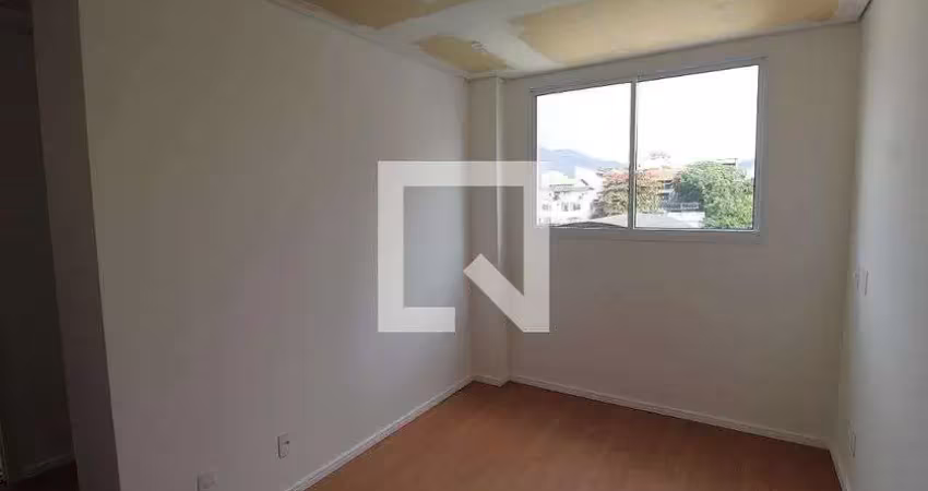 Apartamento para aluguel - todos os santos, 1 quarto,  35 m² - rio de janeiro