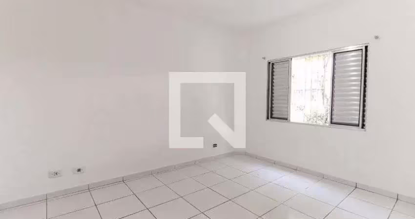 Apartamento para aluguel - vila pedroso, 2 quartos,  55 m² - são paulo