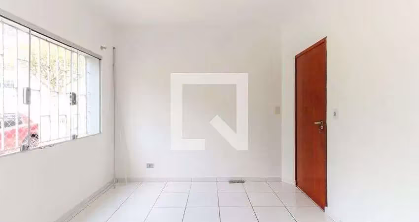 Apartamento para aluguel - vila pedroso, 1 quarto,  55 m² - são paulo