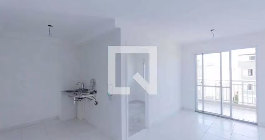 Apartamento para aluguel - jardim aricanduva, 2 quartos,  50 m² - são paulo