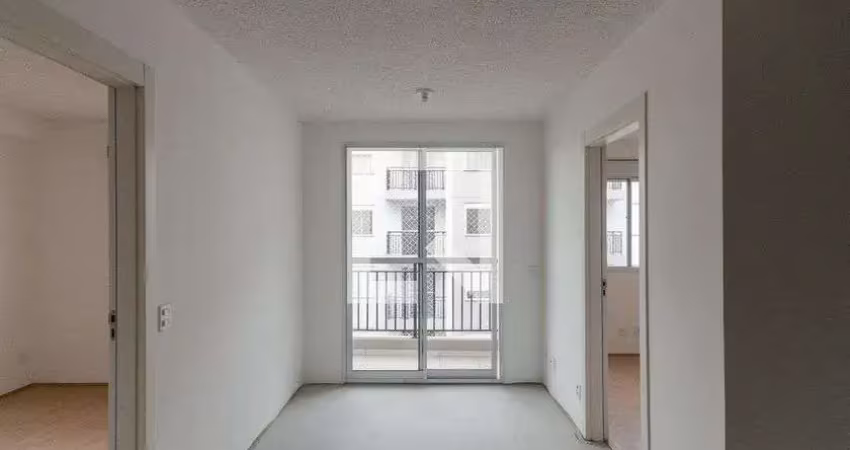 Cobertura para aluguel - jardim felicidade, 2 quartos,  39 m² - são paulo