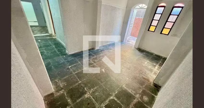 Casa para aluguel - minascaixa, 1 quarto,  65 m² - belo horizonte