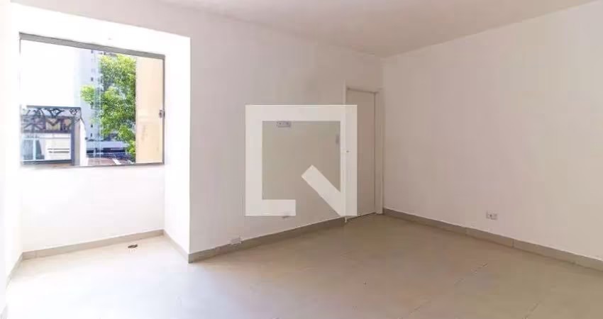 Apartamento para aluguel - bom retiro, 1 quarto,  52 m² - são paulo