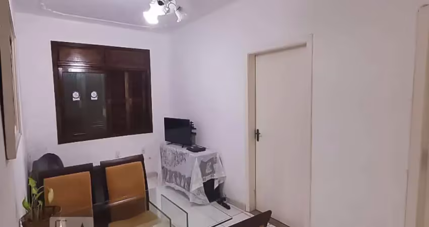 Apartamento para aluguel - menino deus, 1 quarto,  43 m² - porto alegre