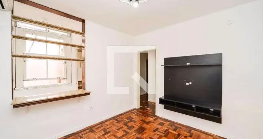 Apartamento para aluguel - boa vista, 3 quartos,  72 m² - porto alegre