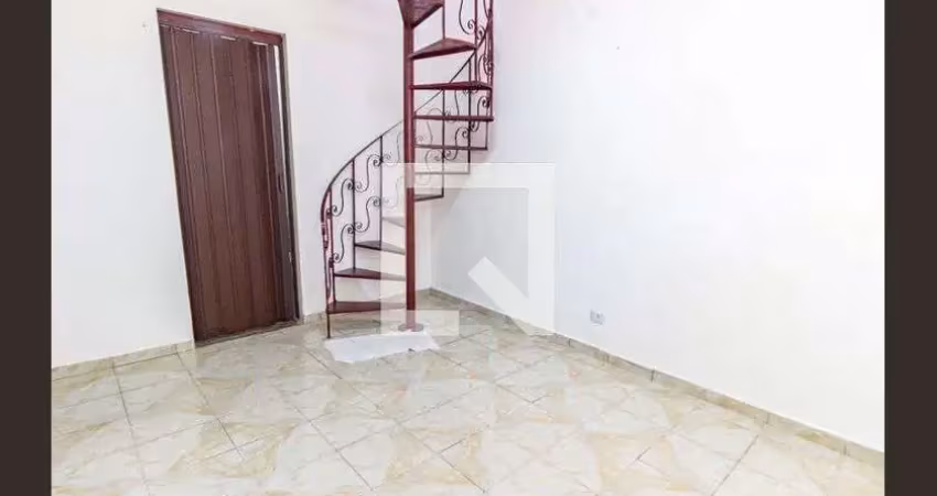 Casa para aluguel - belém, 1 quarto,  75 m² - são paulo