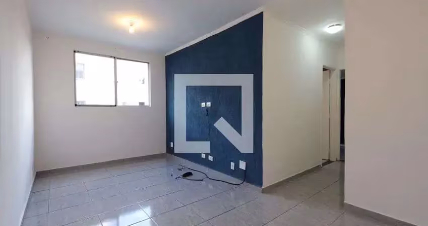 Apartamento para aluguel - vila califórnia, 2 quartos,  53 m² - são paulo