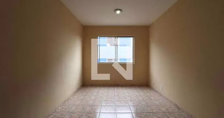Apartamento para aluguel - jardim alzira franco, 2 quartos,  64 m² - santo andré