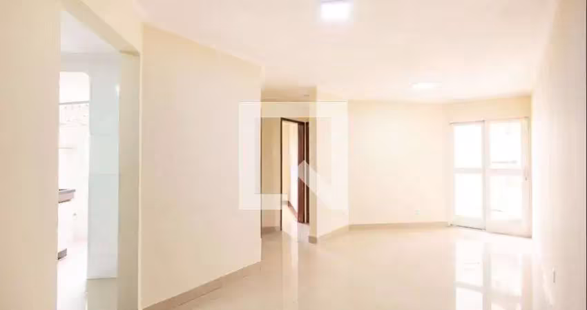 Apartamento para aluguel - jardim roberto, 2 quartos,  55 m² - osasco