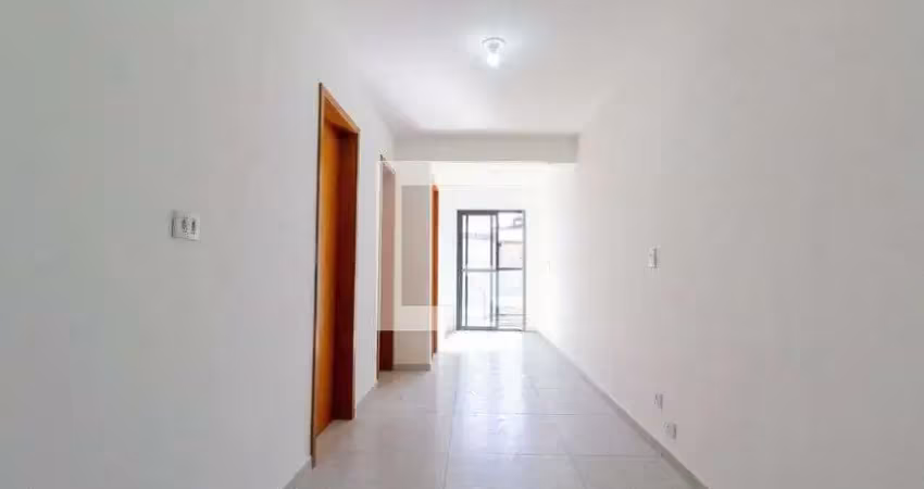 Apartamento para aluguel - ponte rasa, 2 quartos,  60 m² - são paulo