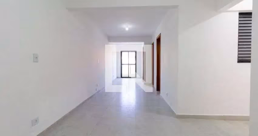Apartamento para aluguel - ponte rasa, 2 quartos,  60 m² - são paulo