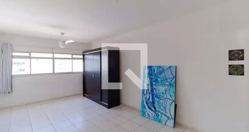Kitnet / stúdio para aluguel - centro, 1 quarto,  51 m² - campinas