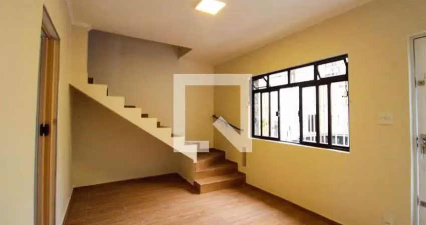 Casa para aluguel - mooca, 2 quartos,  60 m² - são paulo