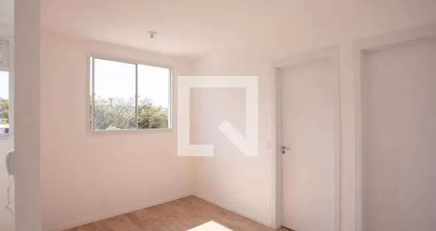 Apartamento para aluguel - sítio do mandaqui, 2 quartos,  38 m² - são paulo