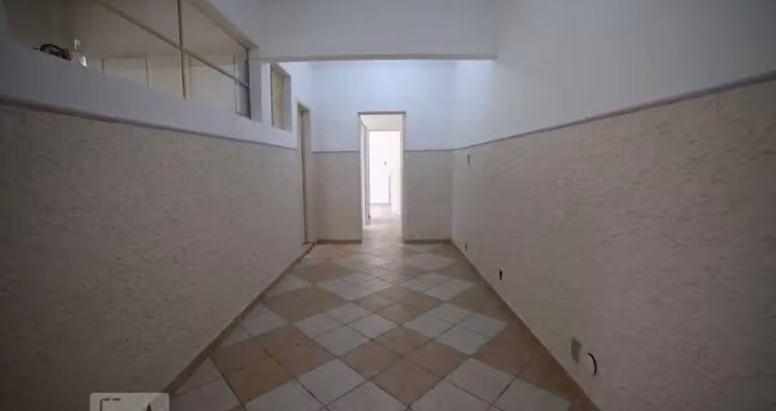 Apartamento para aluguel - grajaú, 2 quartos,  68 m² - rio de janeiro