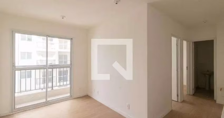 Apartamento para aluguel - vila ré, 2 quartos,  37 m² - são paulo