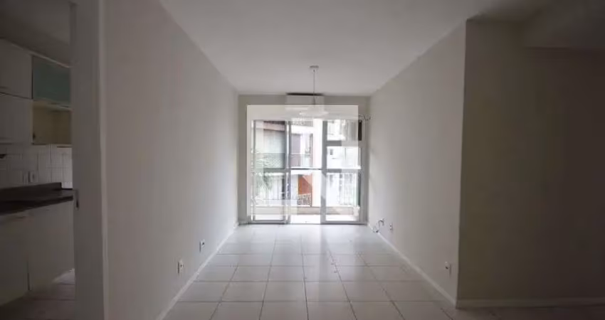 Apartamento para aluguel - campo grande, 3 quartos,  58 m² - rio de janeiro