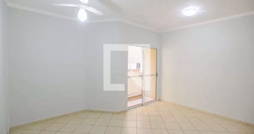 Apartamento para aluguel - jardim botânico, 2 quartos,  70 m² - ribeirão preto