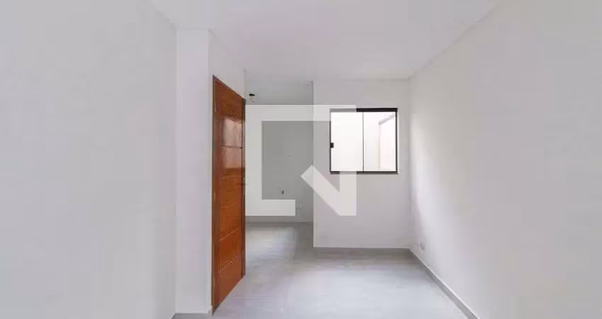 Casa / sobrado em condomínio para aluguel - vila ré, 2 quartos,  95 m² - são paulo