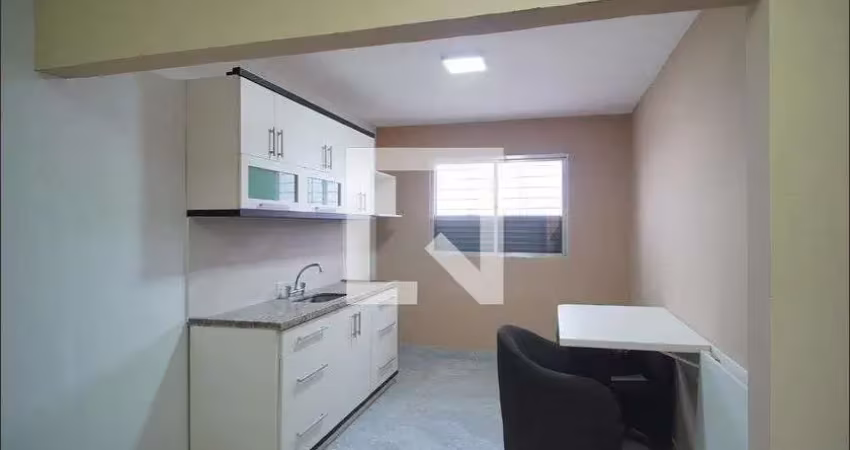 Apartamento para aluguel - vila jardim, 2 quartos,  52 m² - porto alegre